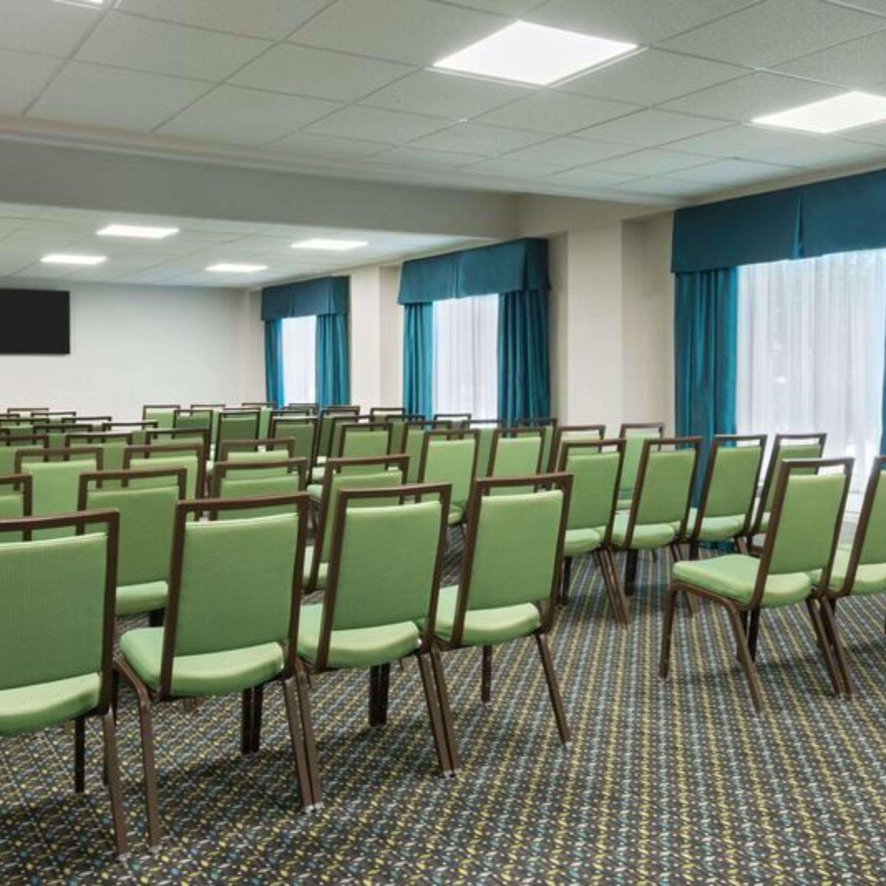 Hampton Inn Atlanta Perimeter Center Sandy Springs Buitenkant foto