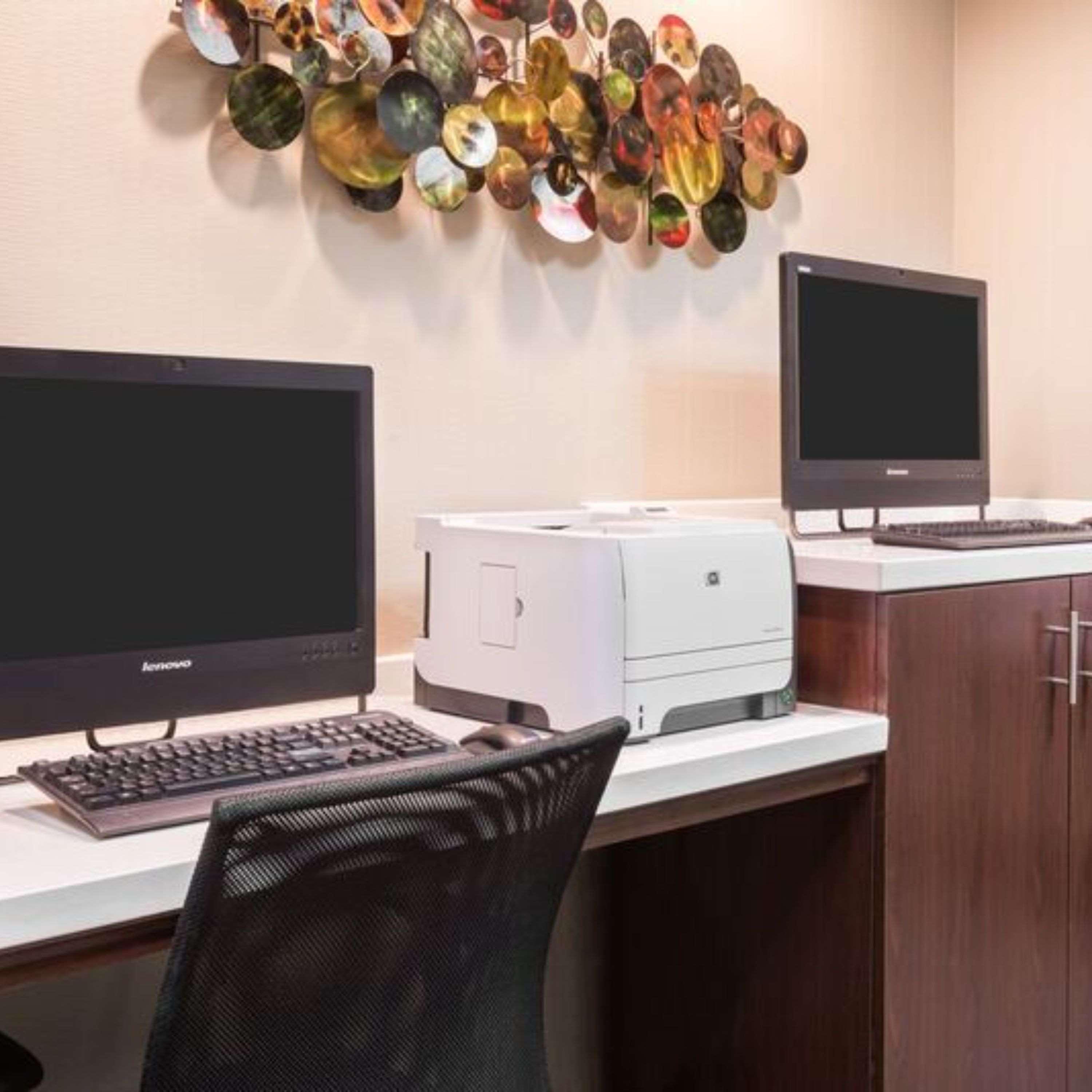 Hampton Inn Atlanta Perimeter Center Sandy Springs Buitenkant foto
