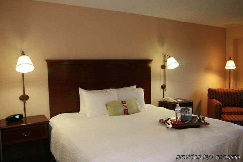 Hampton Inn Atlanta Perimeter Center Sandy Springs Kamer foto