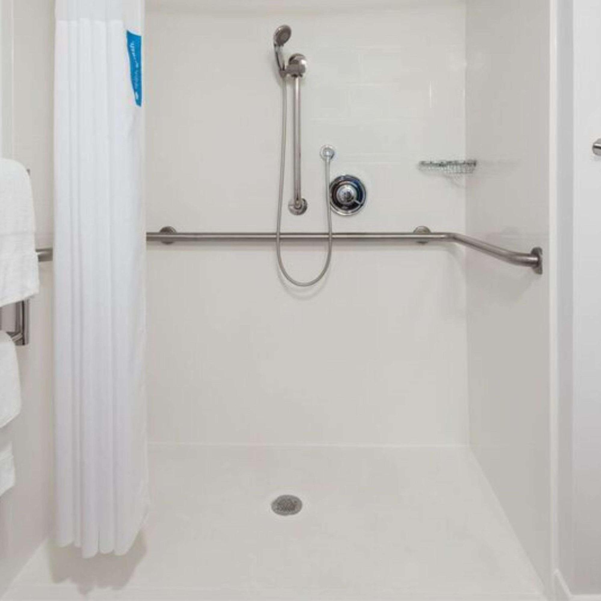 Hampton Inn Atlanta Perimeter Center Sandy Springs Buitenkant foto