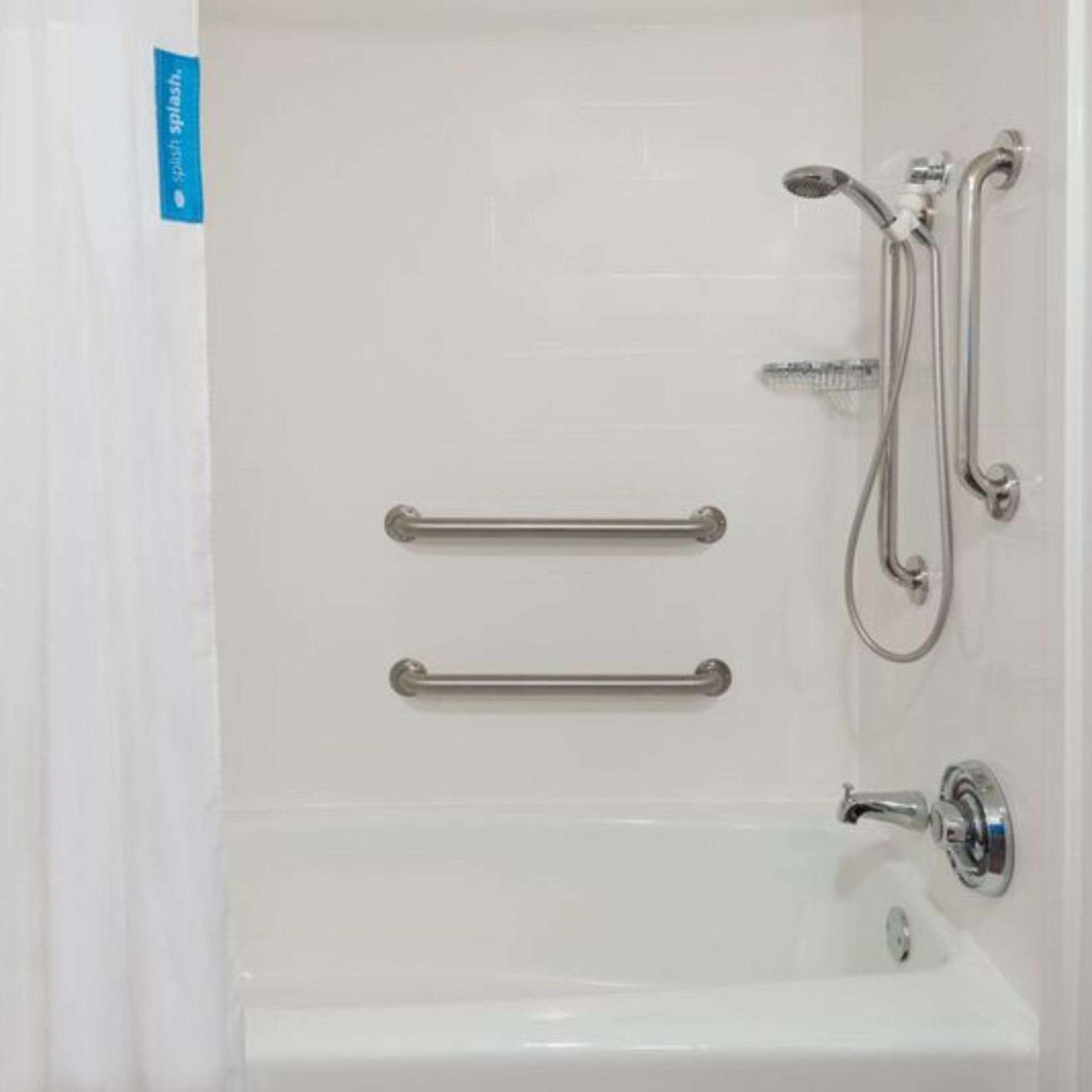 Hampton Inn Atlanta Perimeter Center Sandy Springs Buitenkant foto